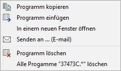 Nc Programm 3